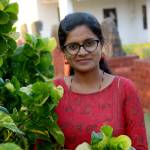 Bhuvana Hiremath